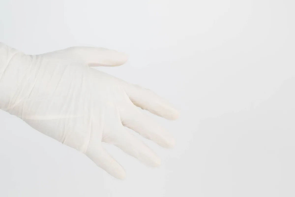 Bodily Fluid Cleanup in Marshall, TX